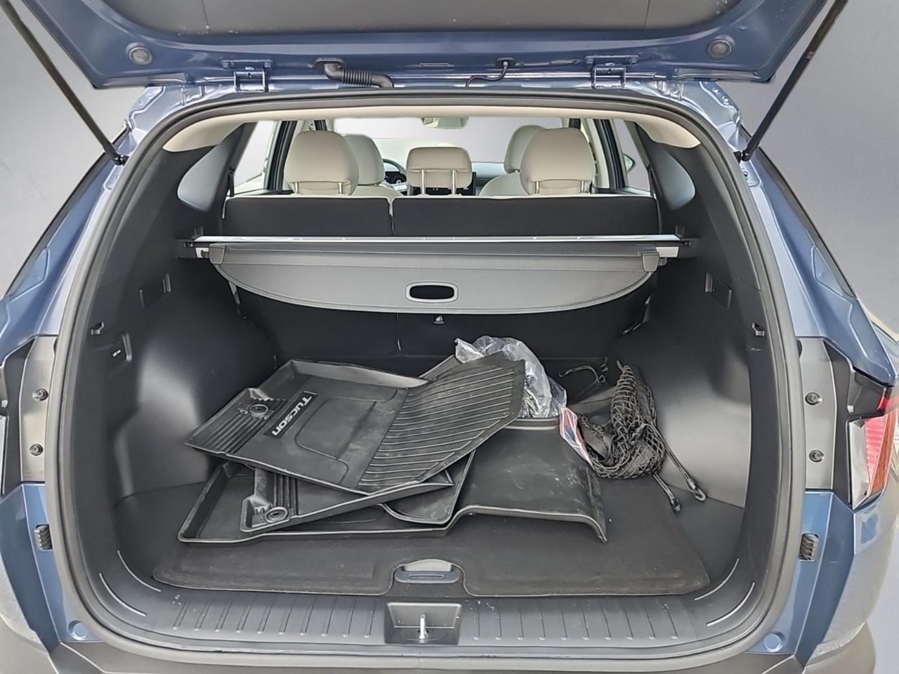 2025 Hyundai Tucson SE Waldorf MD
