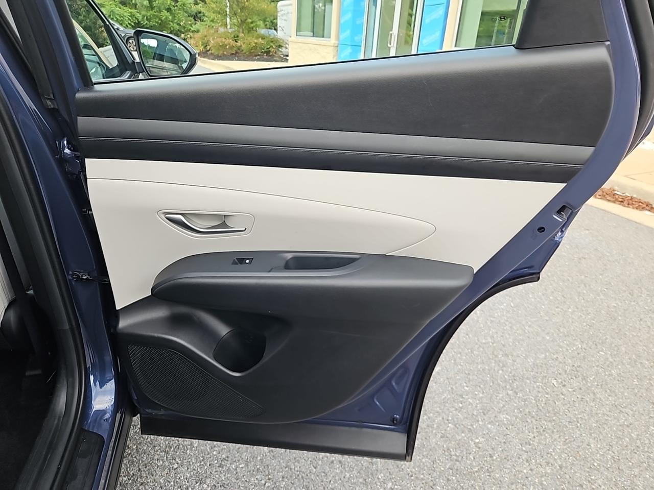 2025 Hyundai Tucson SE Waldorf MD