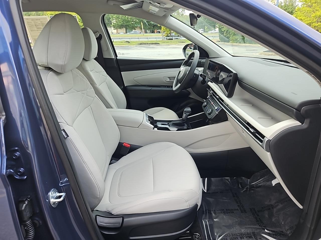 2025 Hyundai Tucson SE Waldorf MD
