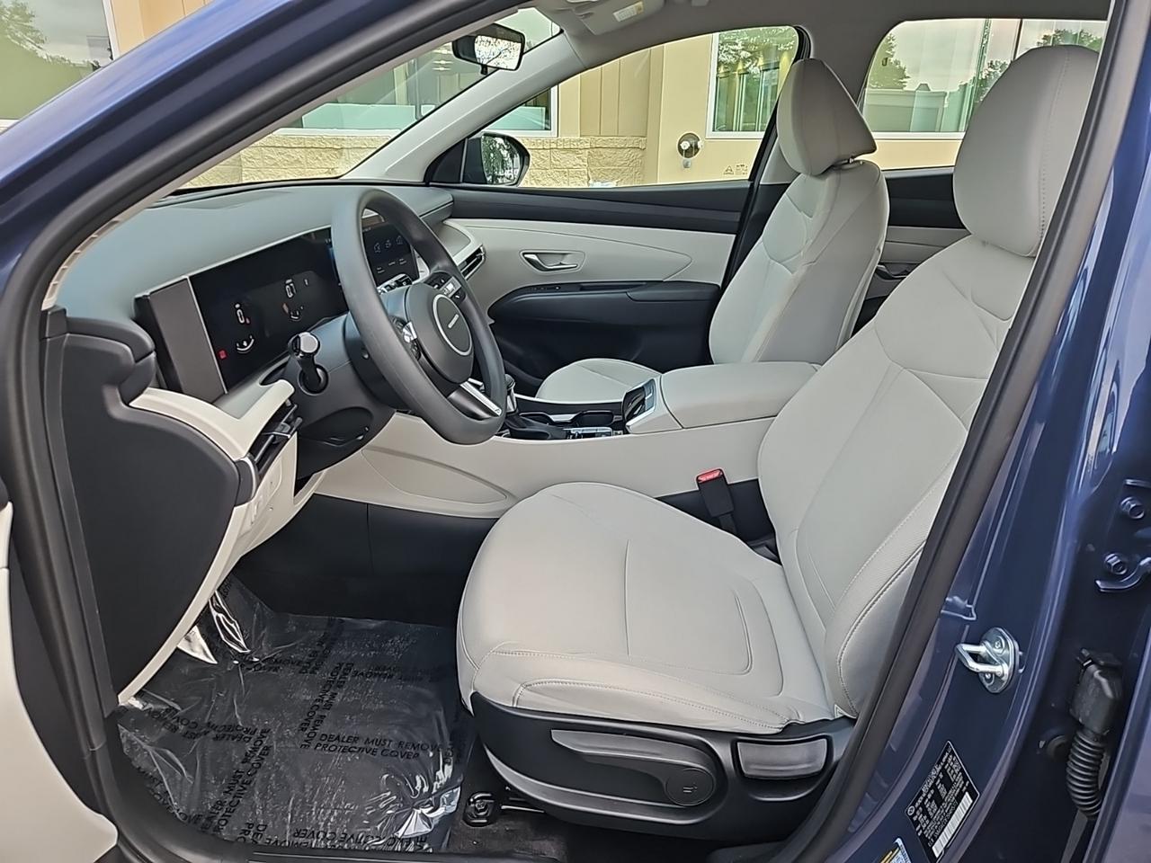 2025 Hyundai Tucson SE Waldorf MD