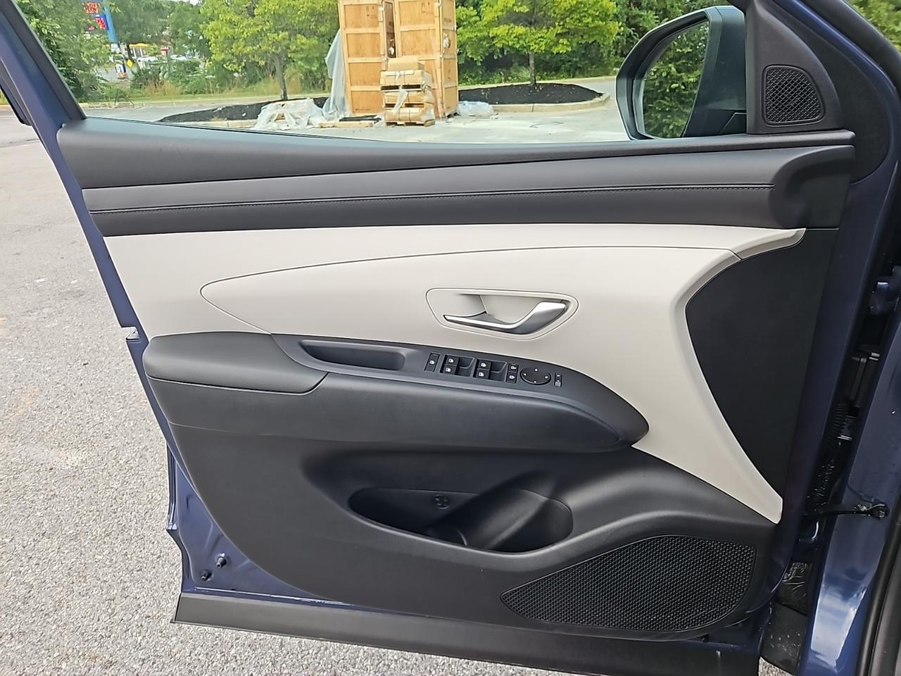 2025 Hyundai Tucson SE Waldorf MD