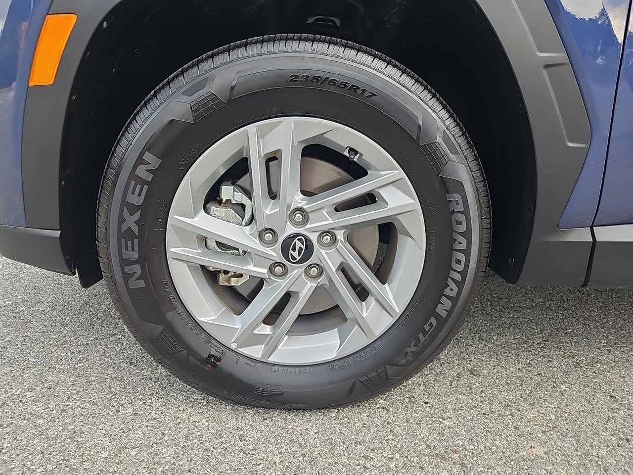 2025 Hyundai Tucson SE Waldorf MD