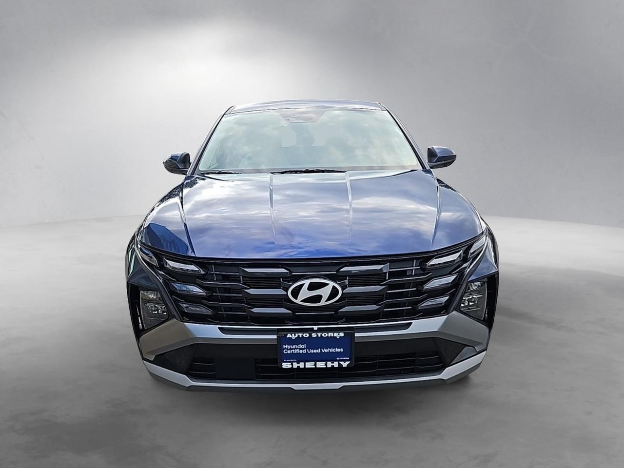 2025 Hyundai Tucson SE Waldorf MD