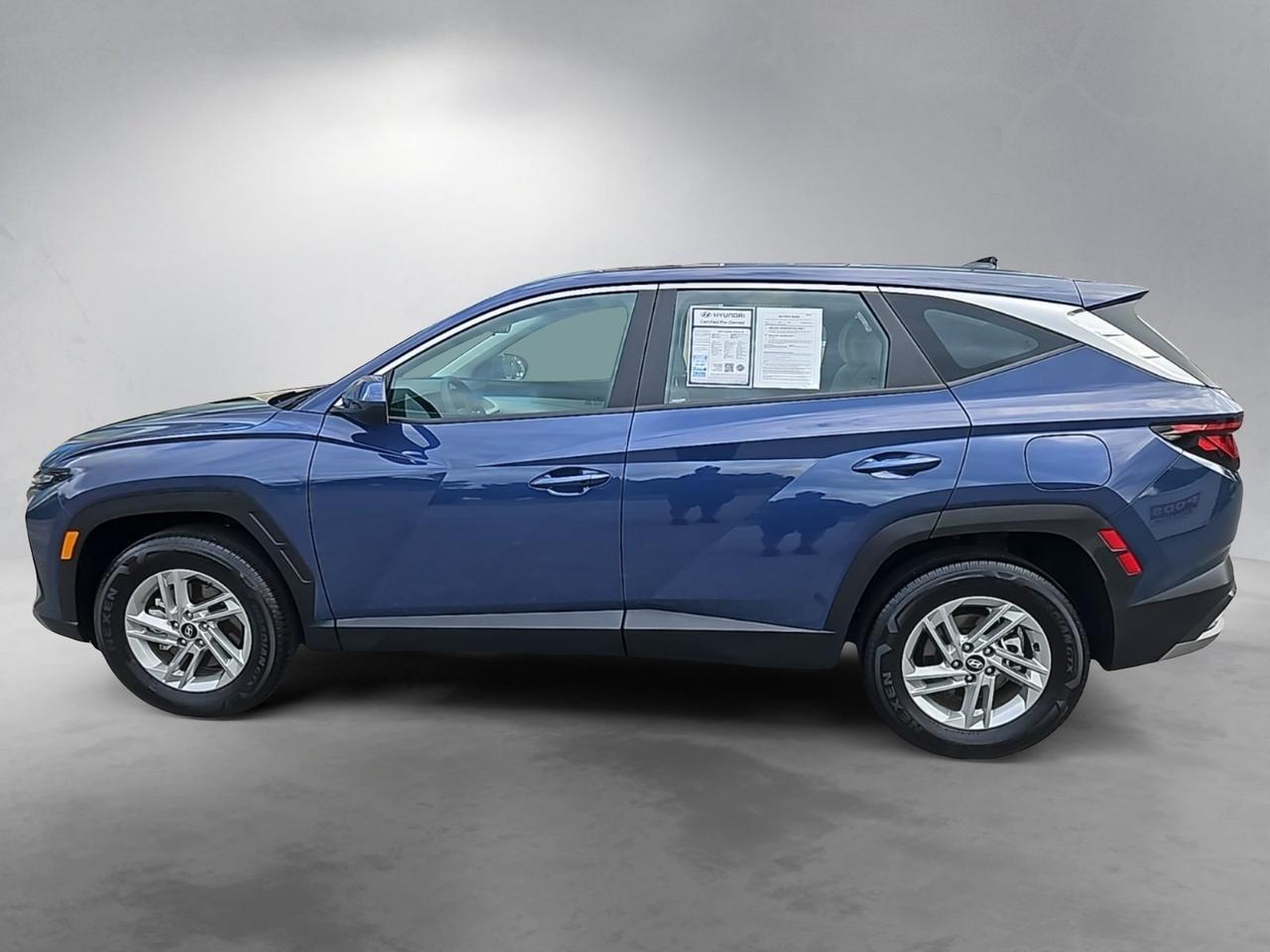 2025 Hyundai Tucson SE Waldorf MD