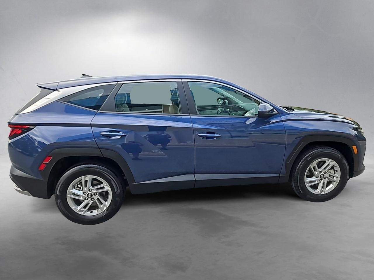 2025 Hyundai Tucson SE Waldorf MD