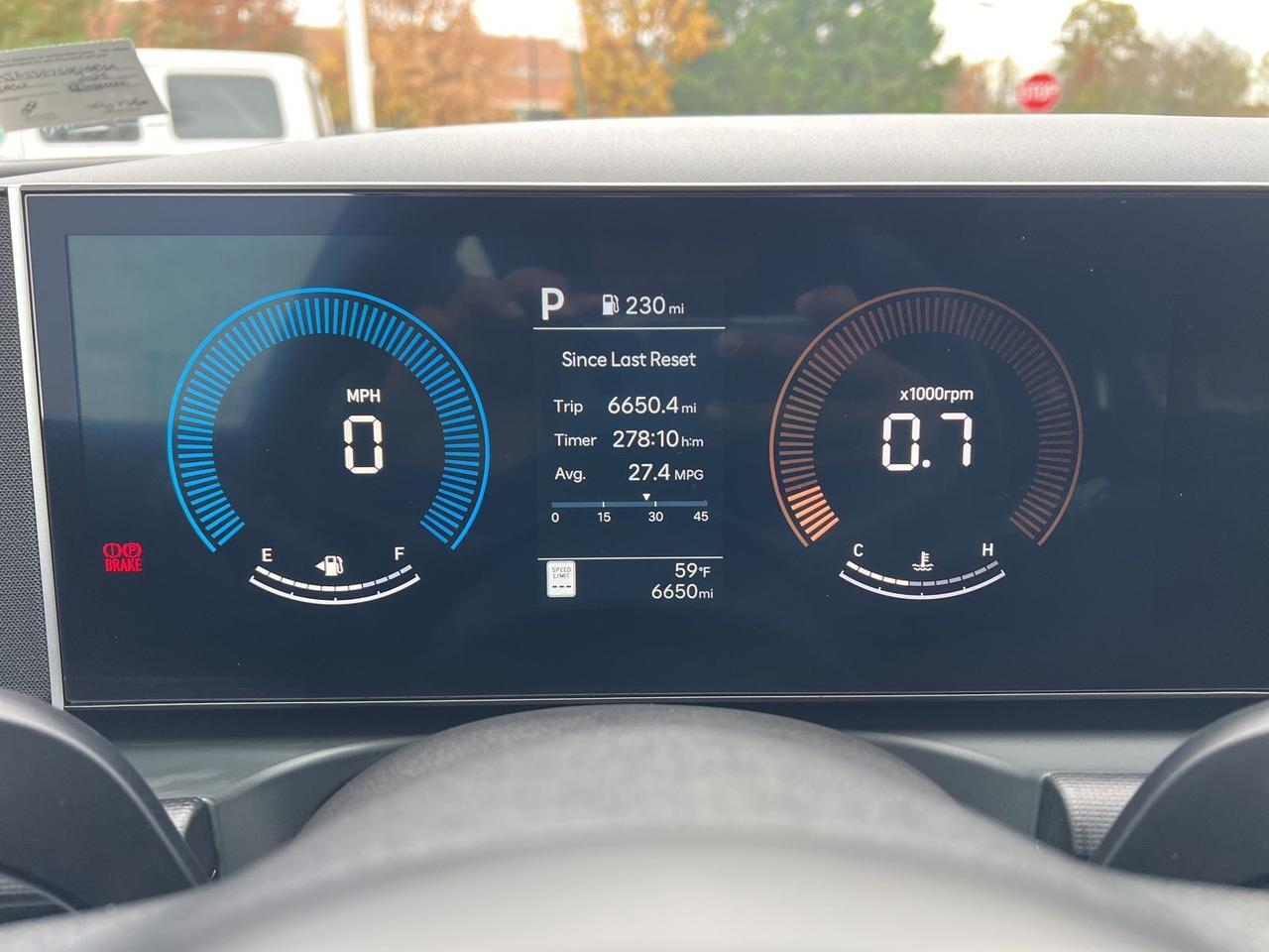 2025 Hyundai Tucson SE Chantilly VA