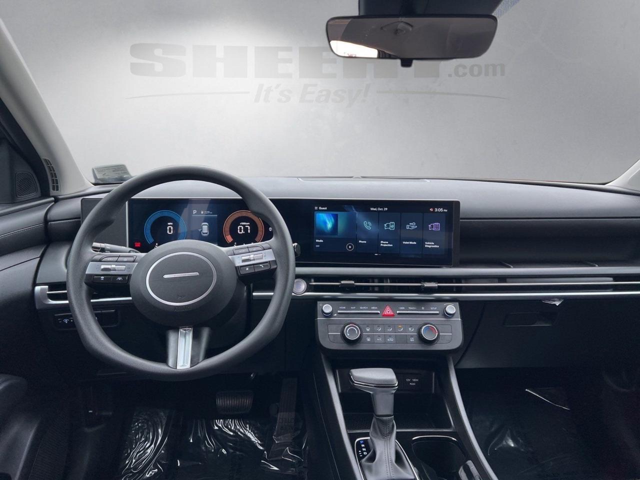 2025 Hyundai Tucson SE Chantilly VA