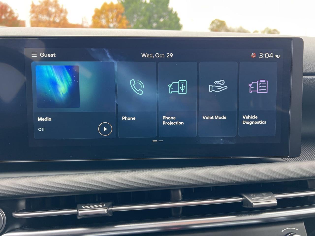 2025 Hyundai Tucson SE Chantilly VA