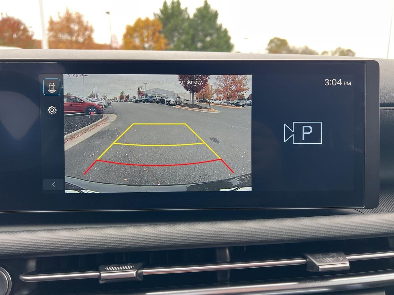 2025 Hyundai Tucson SE Chantilly VA