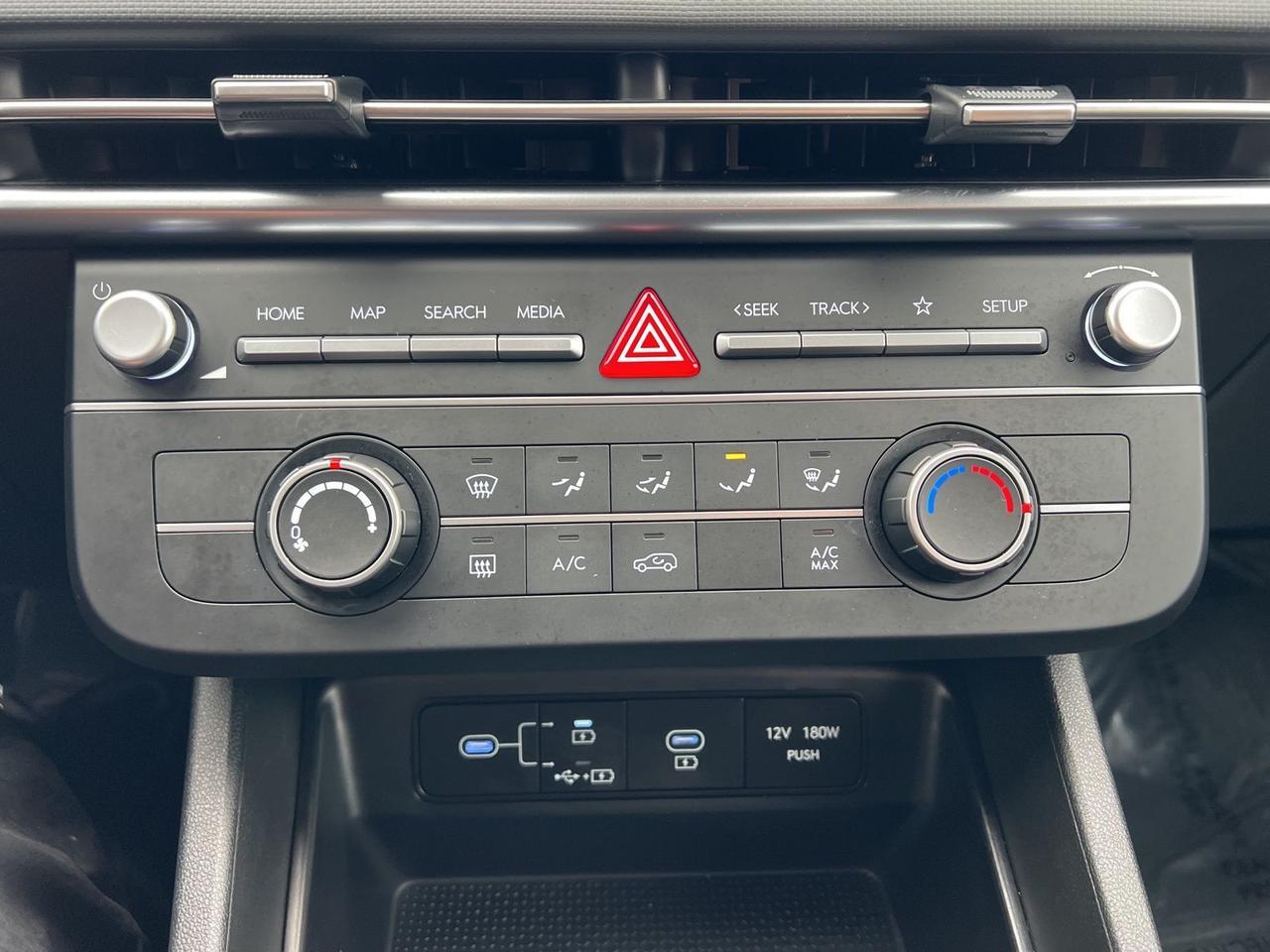 2025 Hyundai Tucson SE Chantilly VA