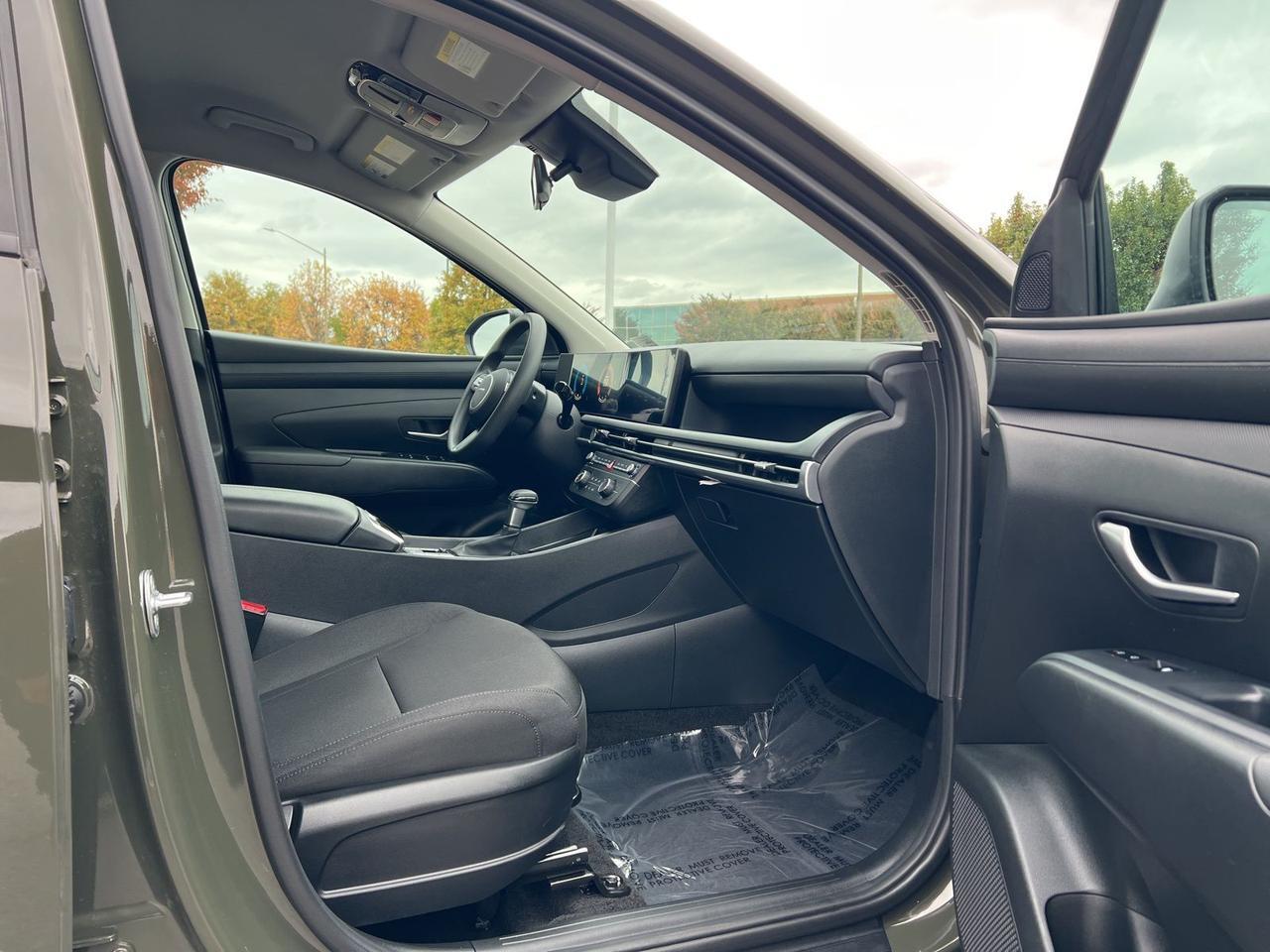 2025 Hyundai Tucson SE Chantilly VA