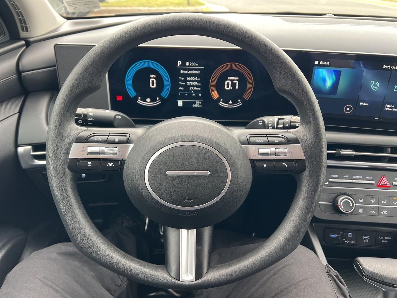 2025 Hyundai Tucson SE Chantilly VA