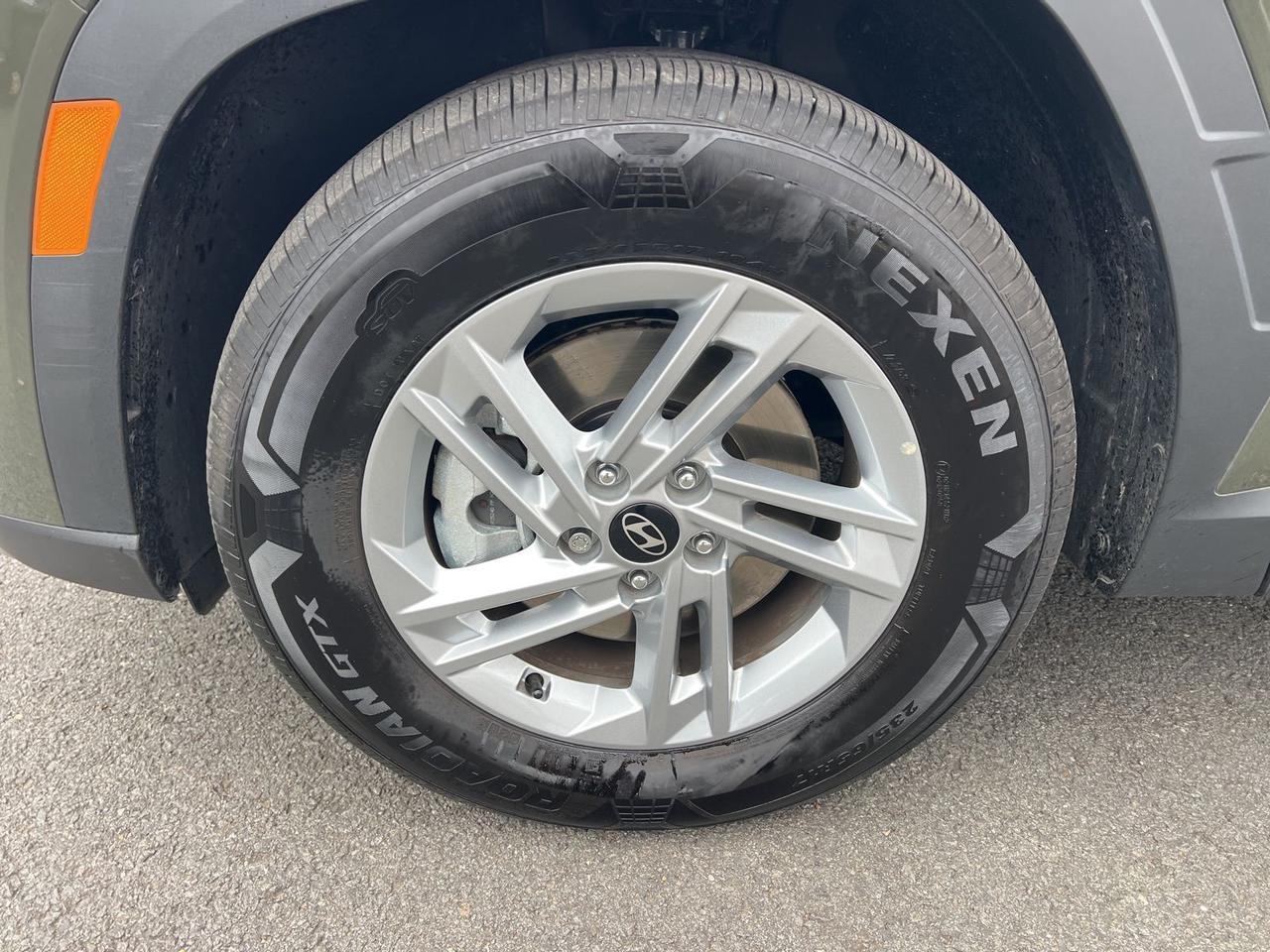 2025 Hyundai Tucson SE Chantilly VA