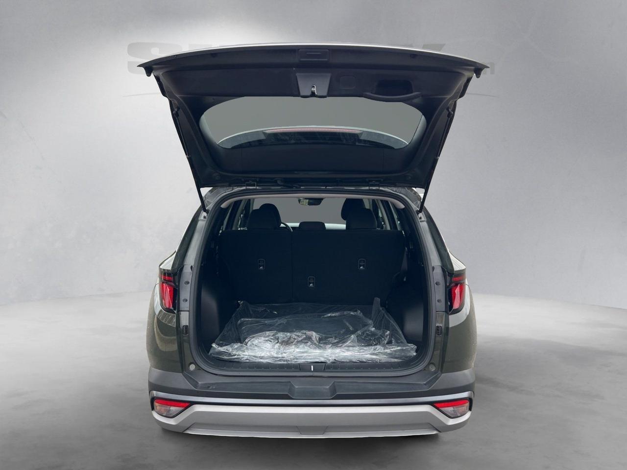 2025 Hyundai Tucson SE Chantilly VA