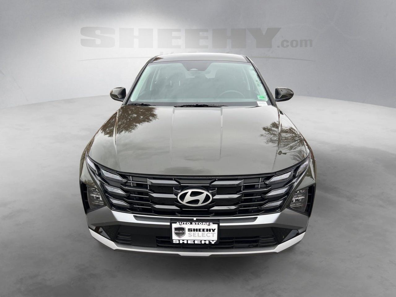 2025 Hyundai Tucson SE Chantilly VA