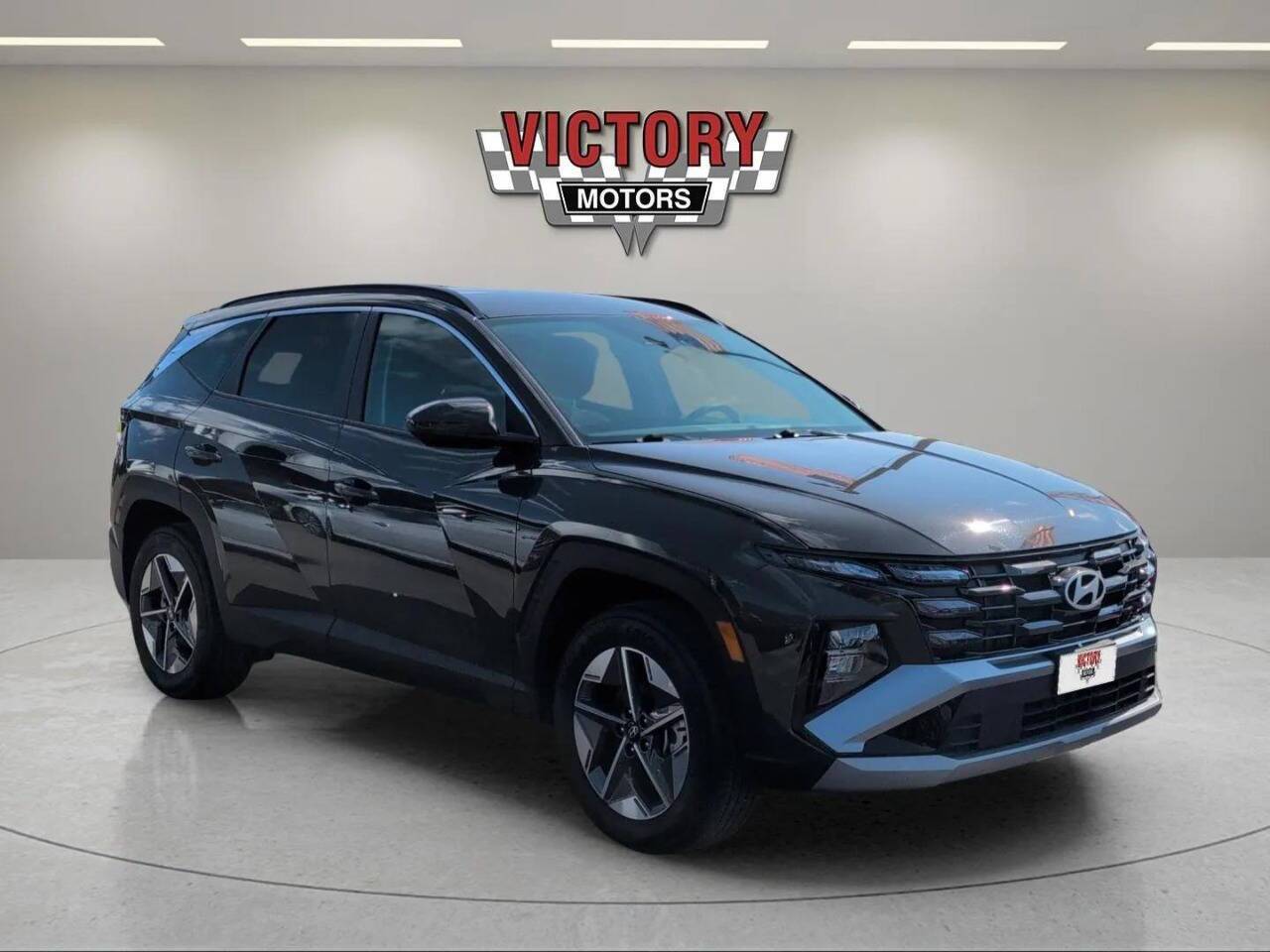 2025 Hyundai Tucson SEL AWD 4dr SUV Lake Orion MI