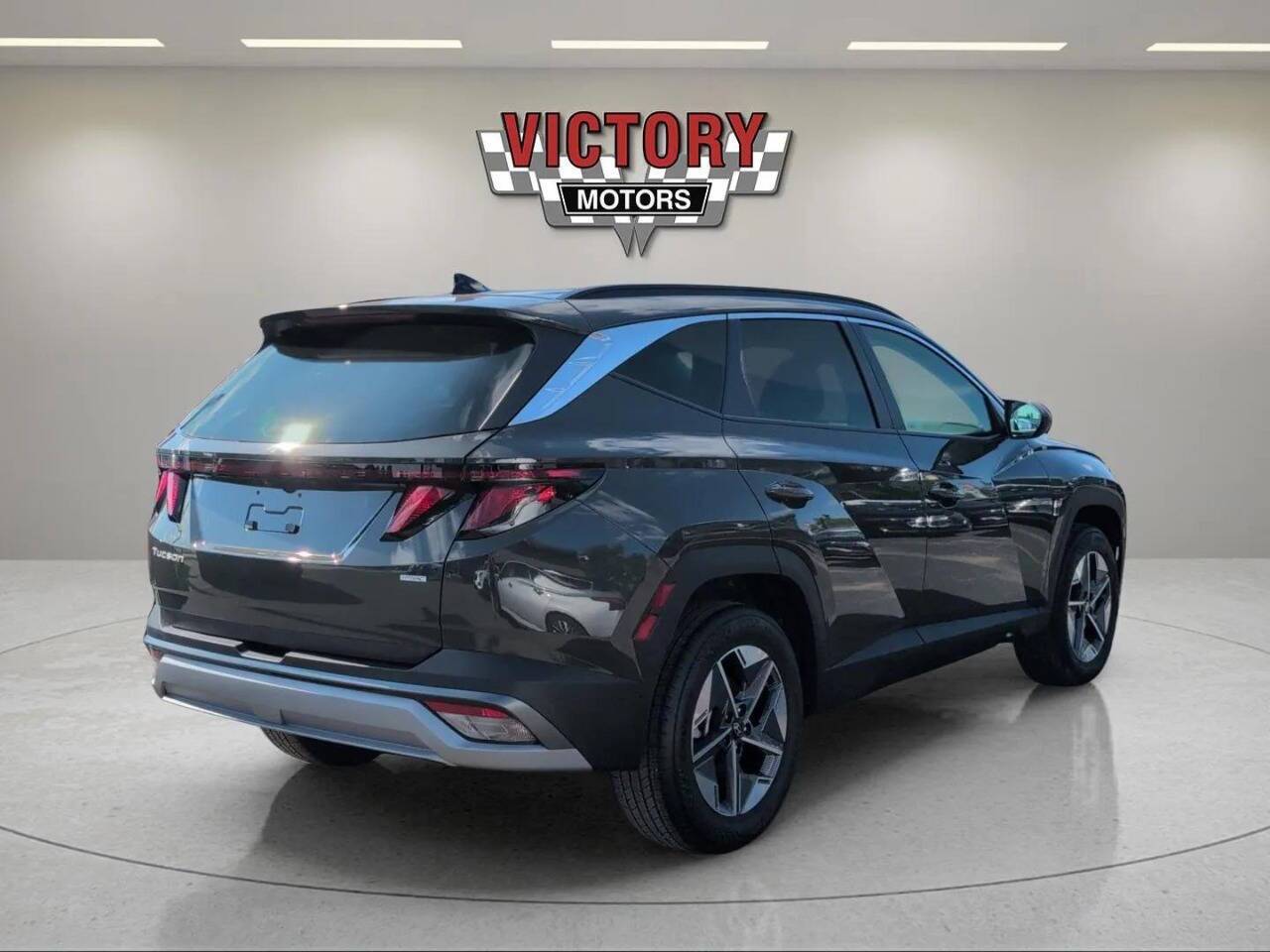 2025 Hyundai Tucson SEL AWD 4dr SUV Lake Orion MI