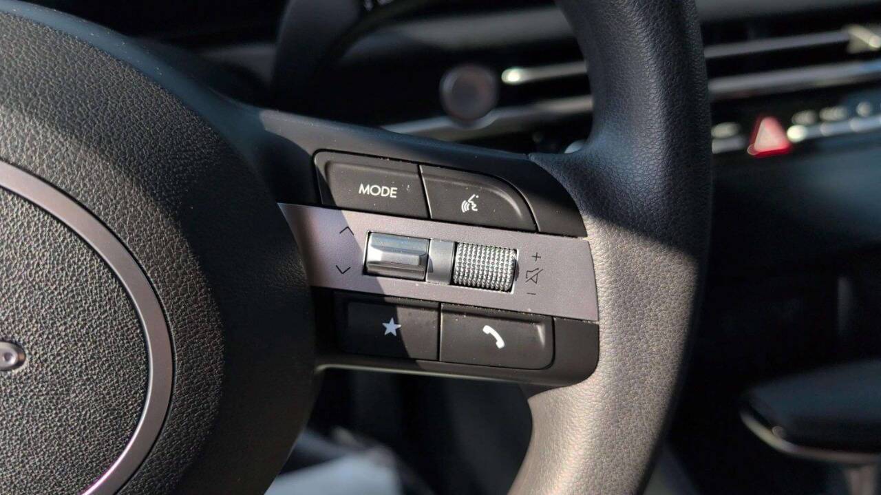 2025 Hyundai Tucson SEL AWD 4dr SUV Lake Orion MI