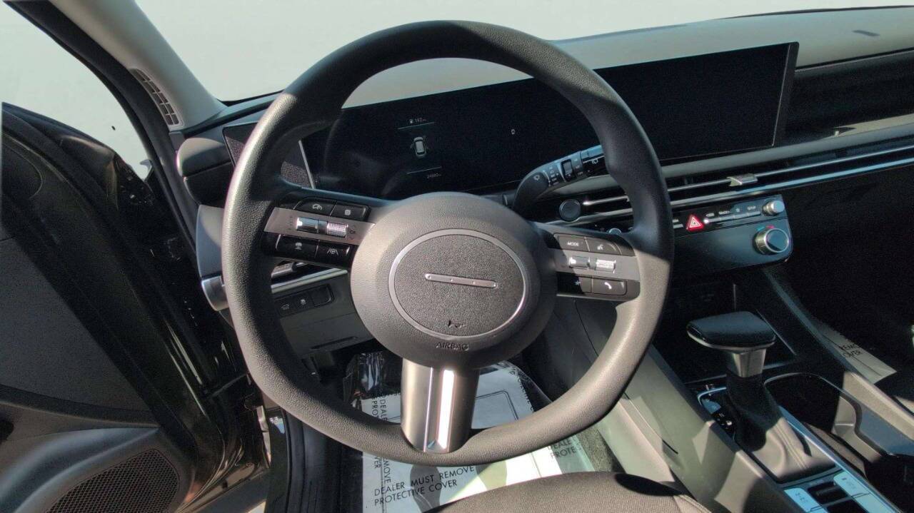 2025 Hyundai Tucson SEL AWD 4dr SUV Lake Orion MI