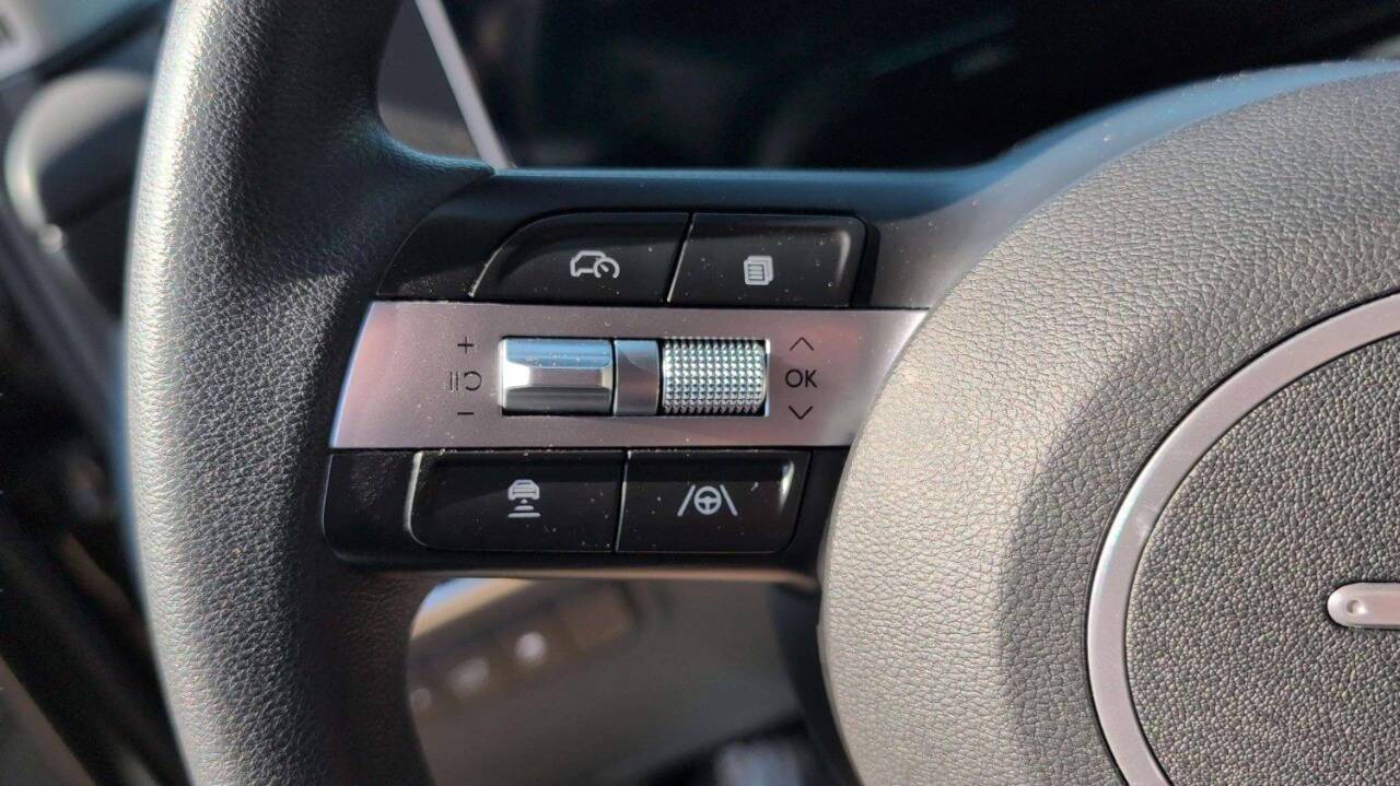 2025 Hyundai Tucson SEL AWD 4dr SUV Lake Orion MI