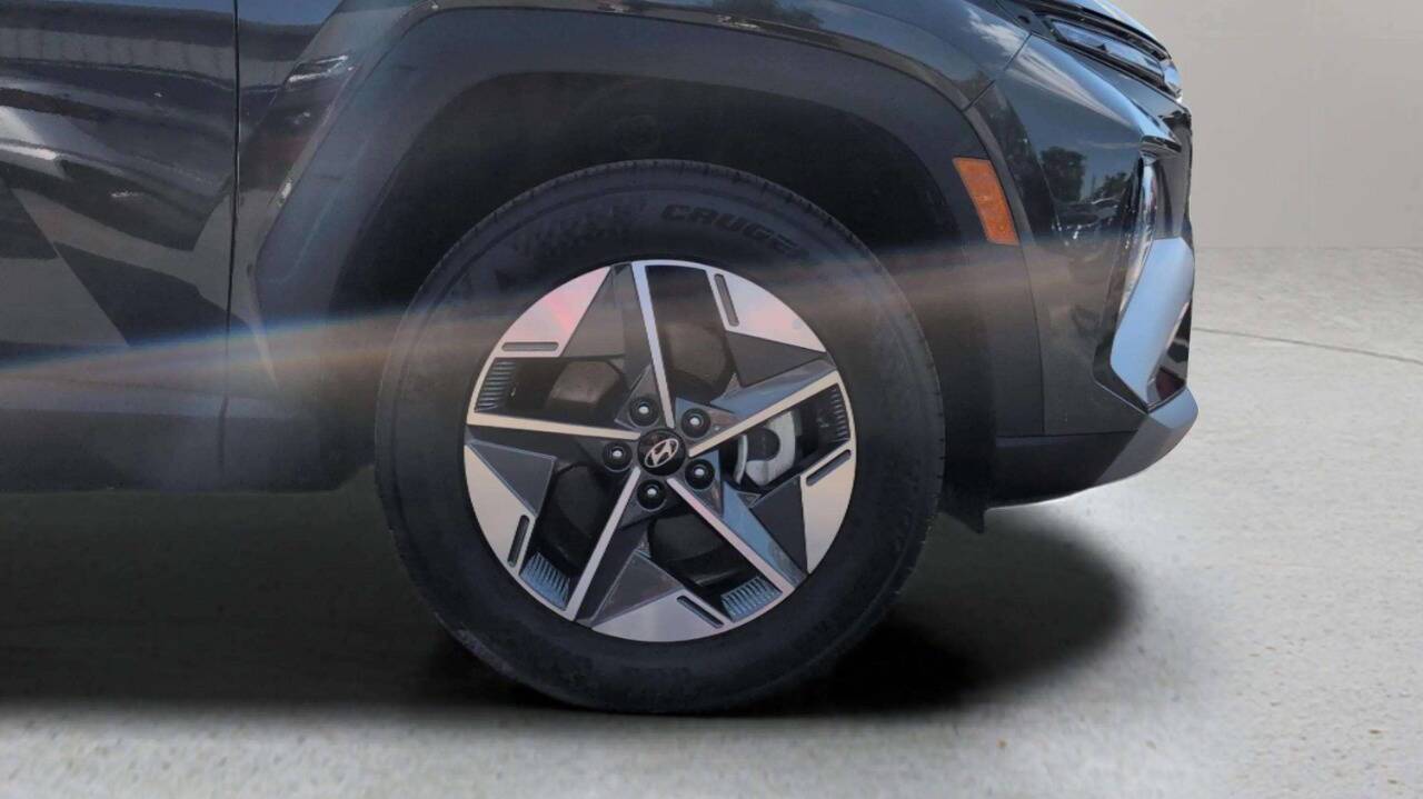2025 Hyundai Tucson SEL AWD 4dr SUV Lake Orion MI