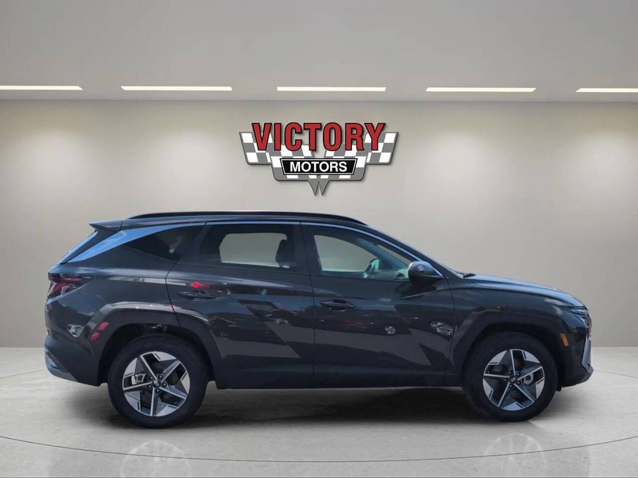 2025 Hyundai Tucson SEL AWD 4dr SUV Lake Orion MI