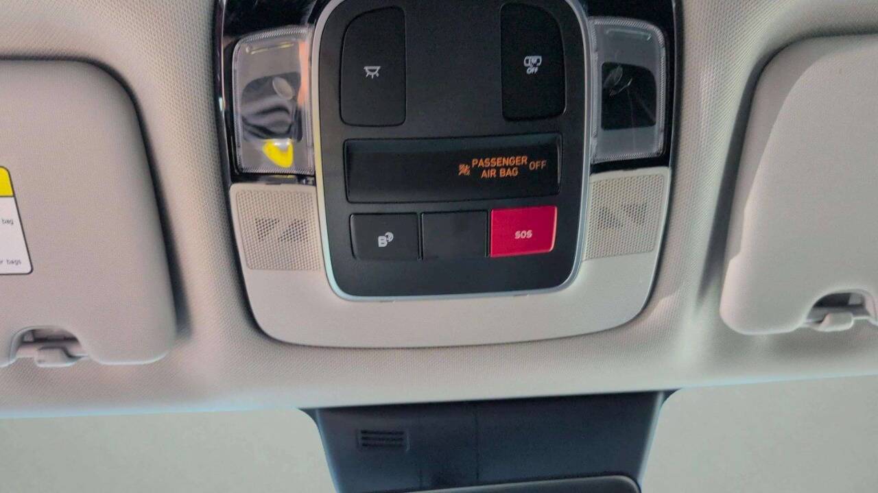 2025 Hyundai Tucson SEL AWD 4dr SUV Lake Orion MI