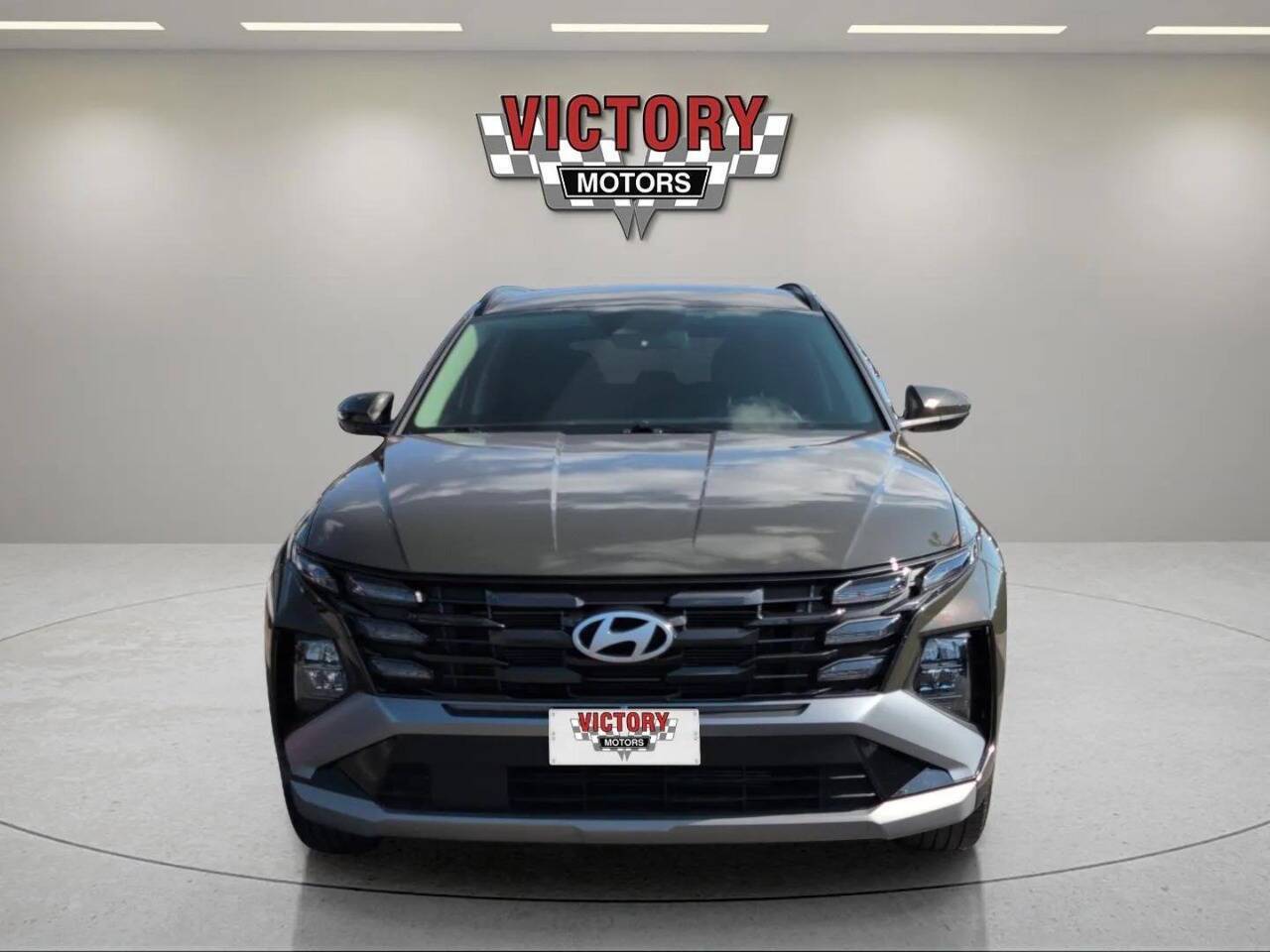 2025 Hyundai Tucson SEL AWD 4dr SUV Lake Orion MI