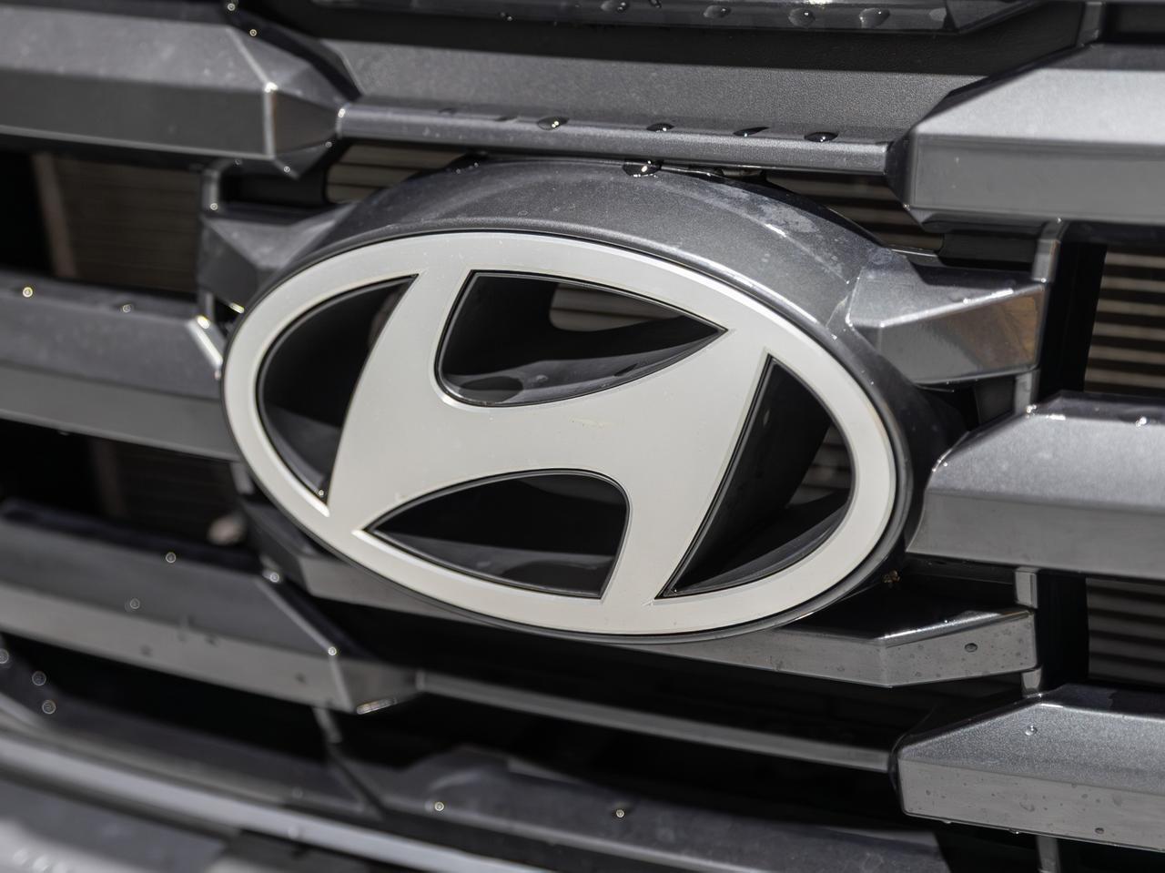 2025 Hyundai Tucson SEL AWD Cranberry PA