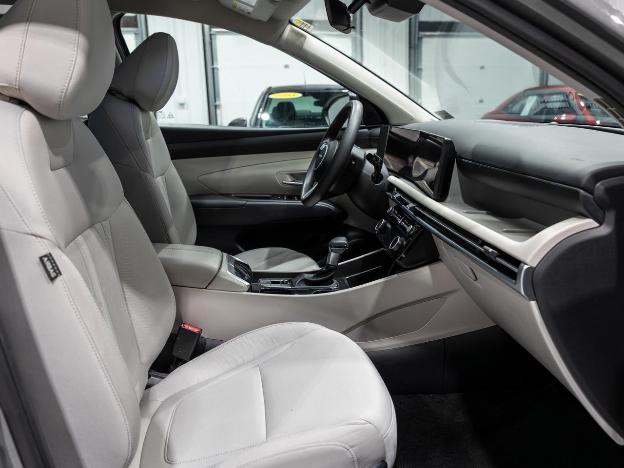 2025 Hyundai Tucson SEL AWD Cranberry PA