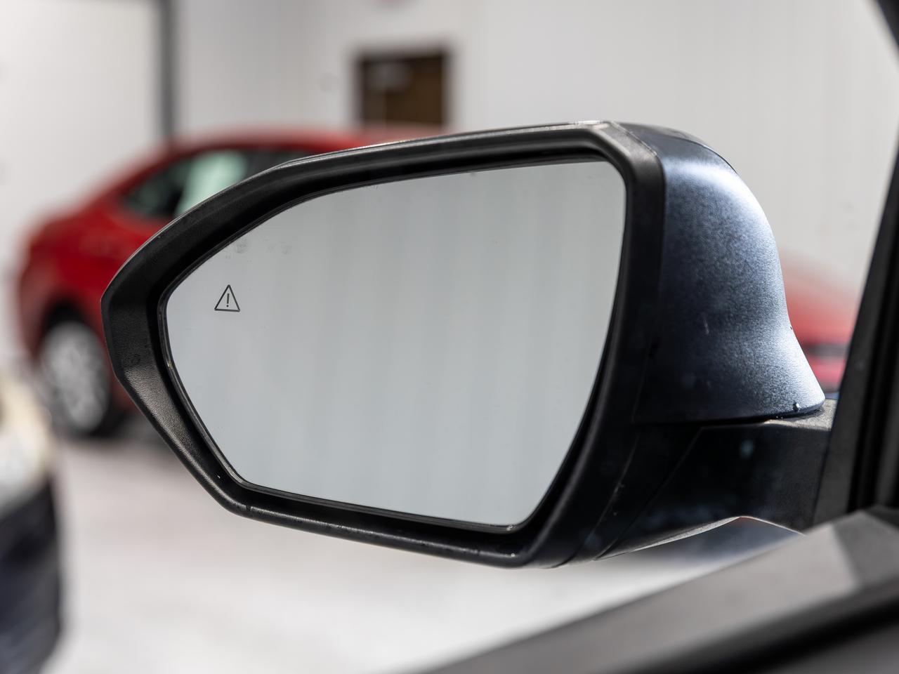2025 Hyundai Tucson SEL AWD Cranberry PA