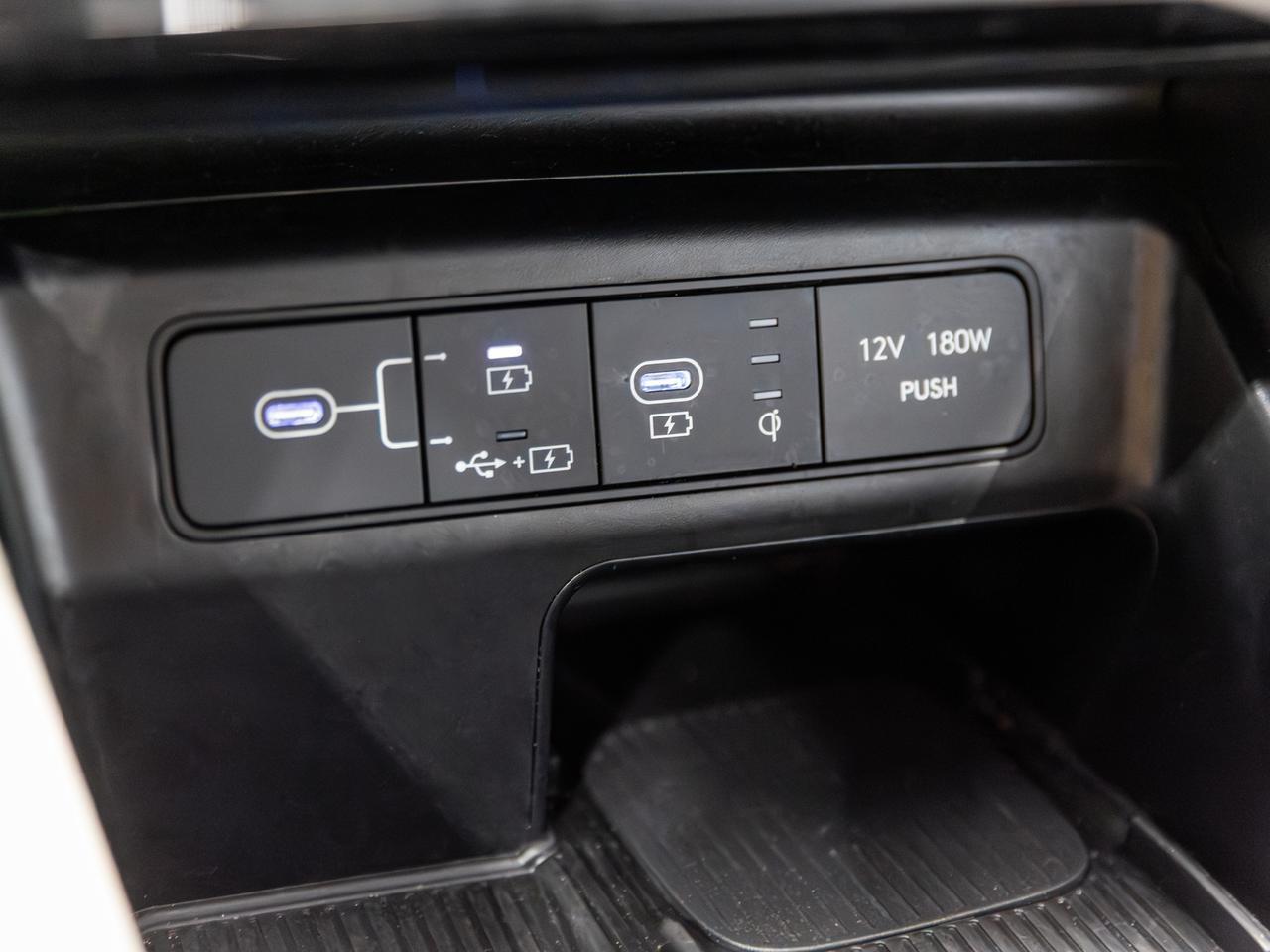 2025 Hyundai Tucson SEL AWD Cranberry PA