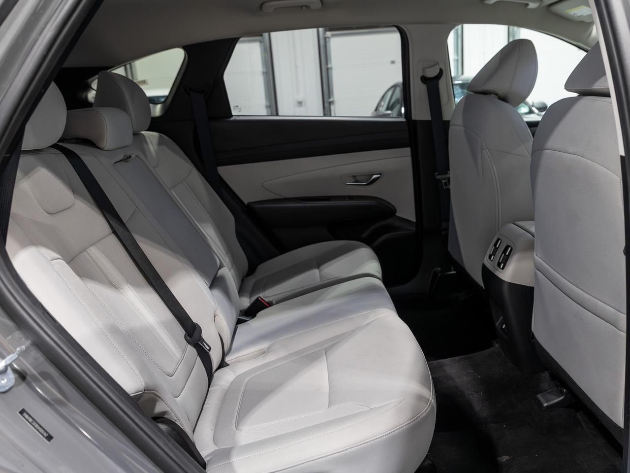 2025 Hyundai Tucson SEL AWD Cranberry PA