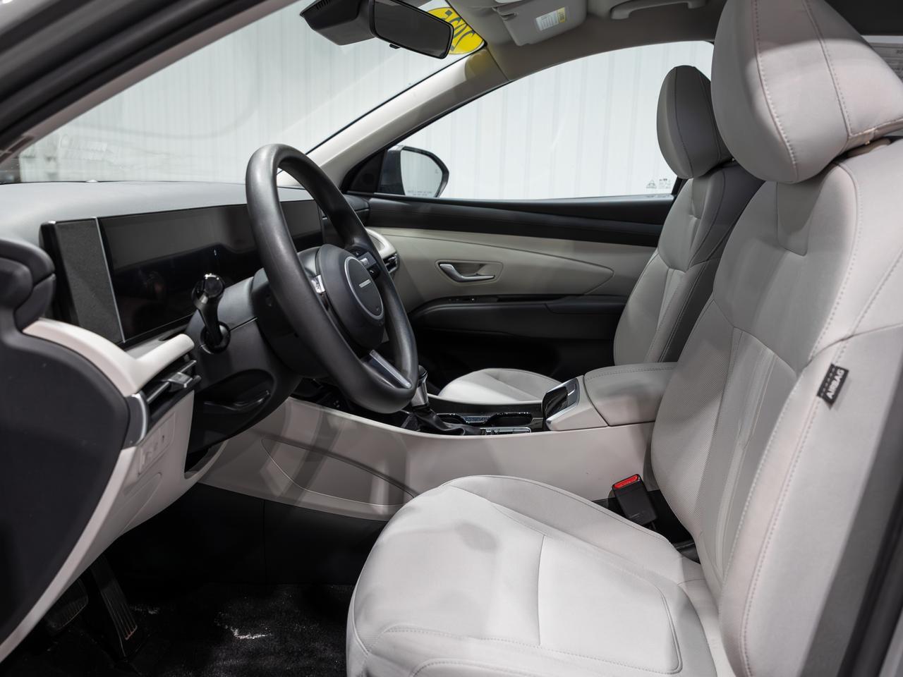 2025 Hyundai Tucson SEL AWD Cranberry PA