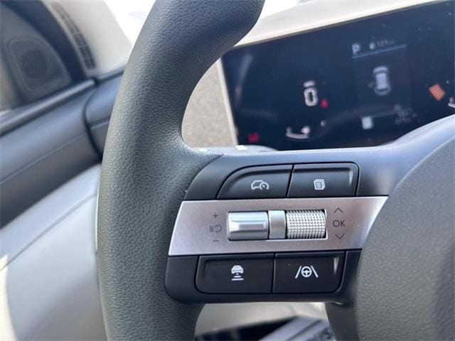 2025 Hyundai Tucson SEL AWD Cape Girardeau MO