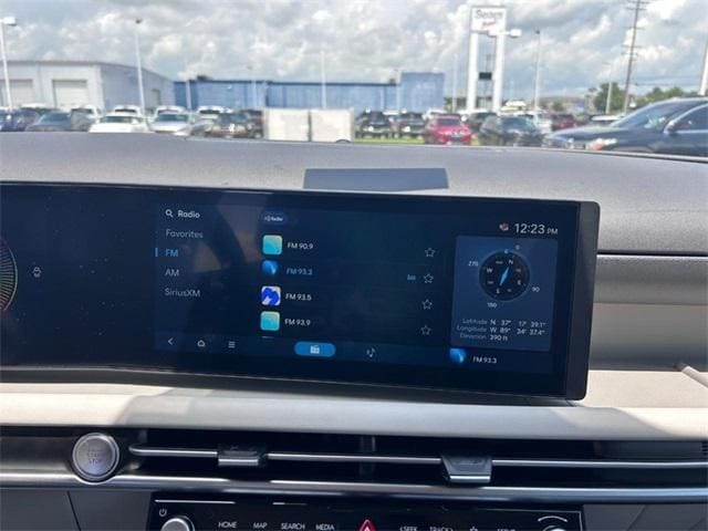 2025 Hyundai Tucson SEL AWD Cape Girardeau MO