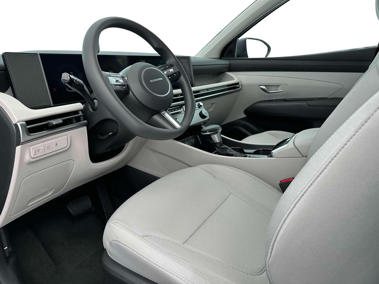 2025 Hyundai Tucson SEL AWD Cape Girardeau MO