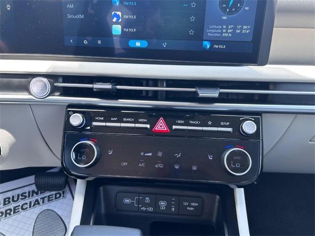 2025 Hyundai Tucson SEL AWD Cape Girardeau MO