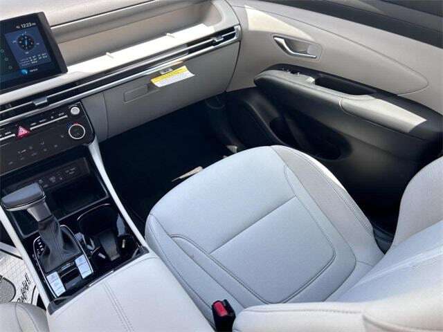 2025 Hyundai Tucson SEL AWD Cape Girardeau MO