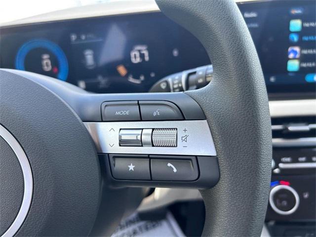 2025 Hyundai Tucson SEL AWD Cape Girardeau MO