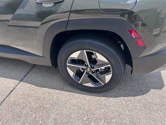 2025 Hyundai Tucson SEL AWD Cape Girardeau MO