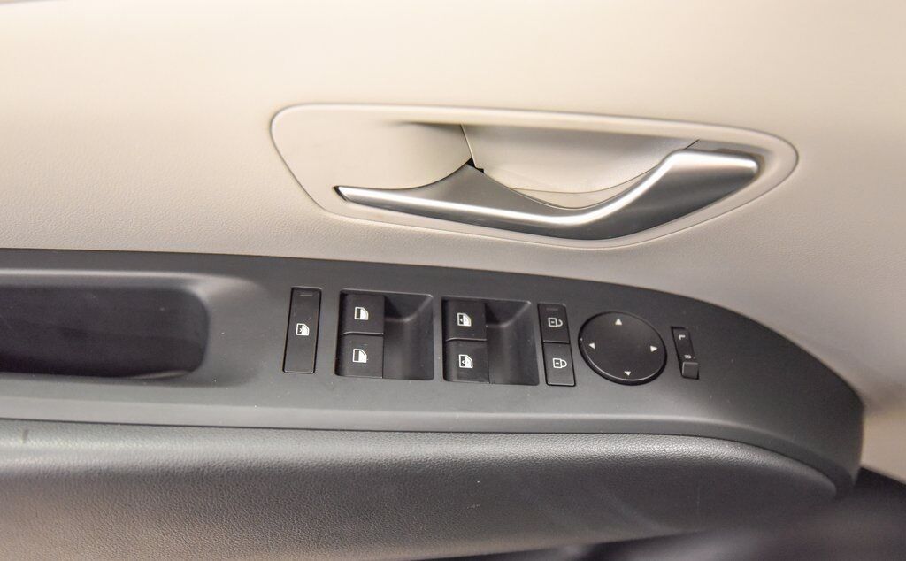 2025 Hyundai Tucson SEL Akron OH