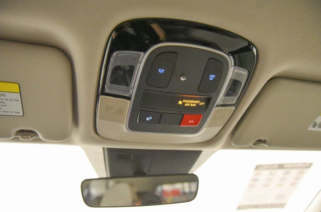 2025 Hyundai Tucson SEL Akron OH