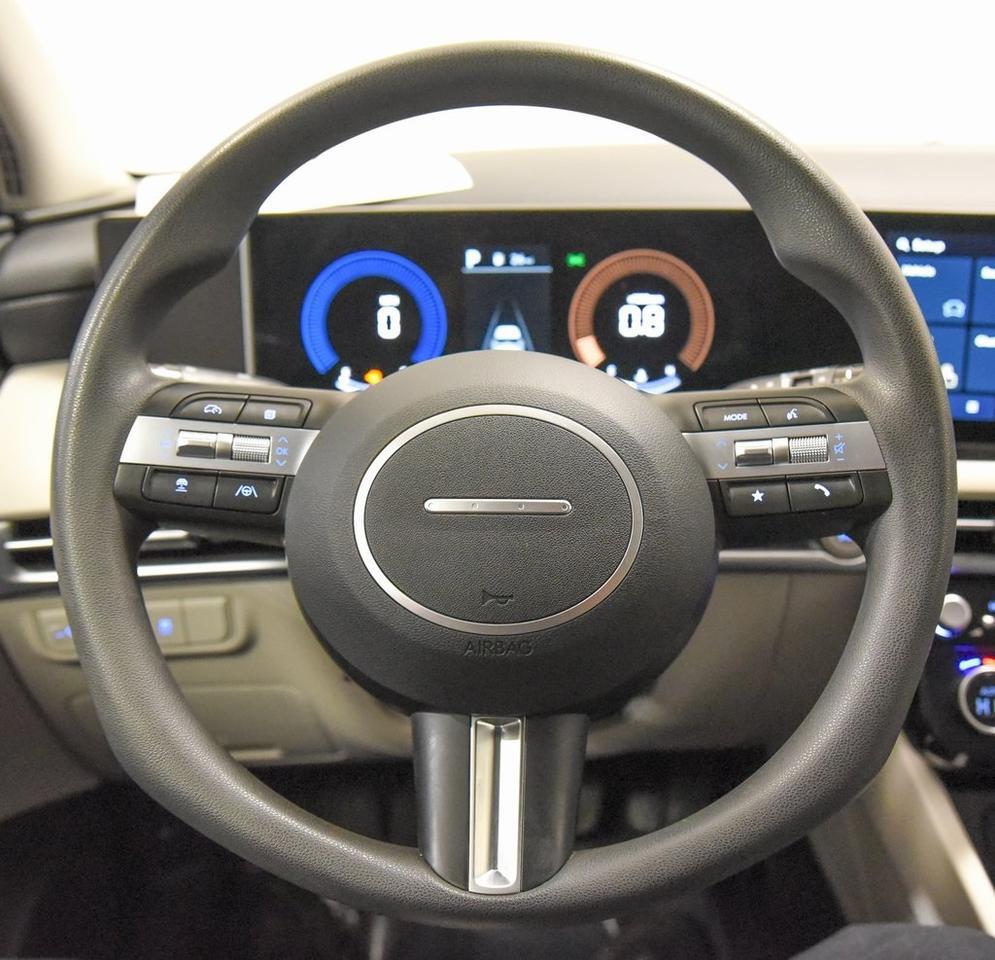 2025 Hyundai Tucson SEL Akron OH