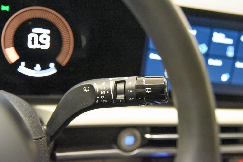 2025 Hyundai Tucson SEL Akron OH