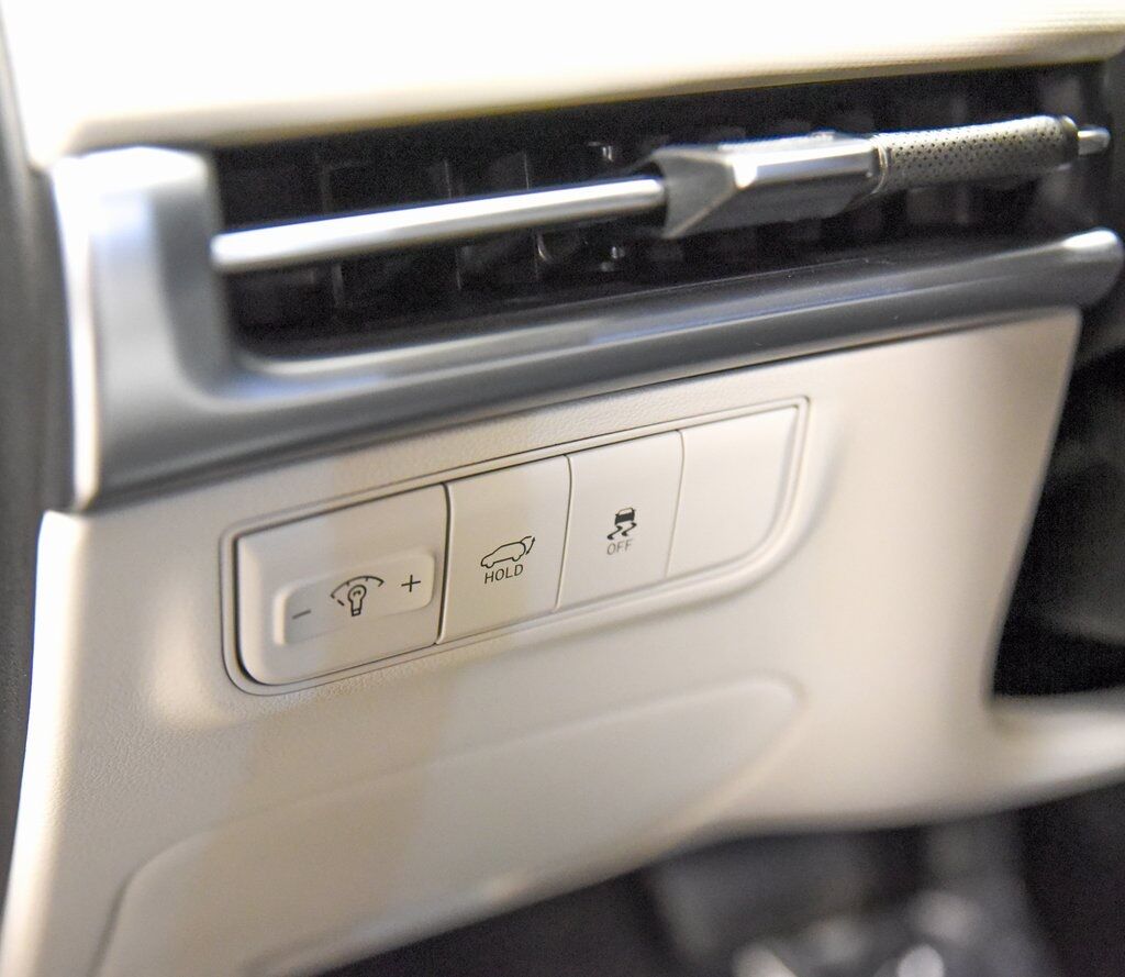 2025 Hyundai Tucson SEL Akron OH