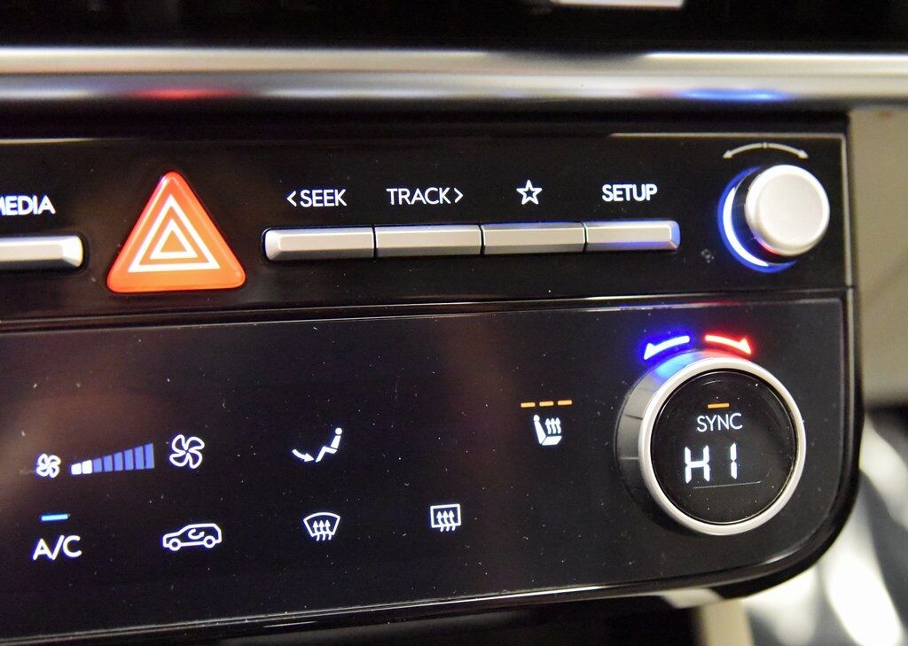 2025 Hyundai Tucson SEL Akron OH