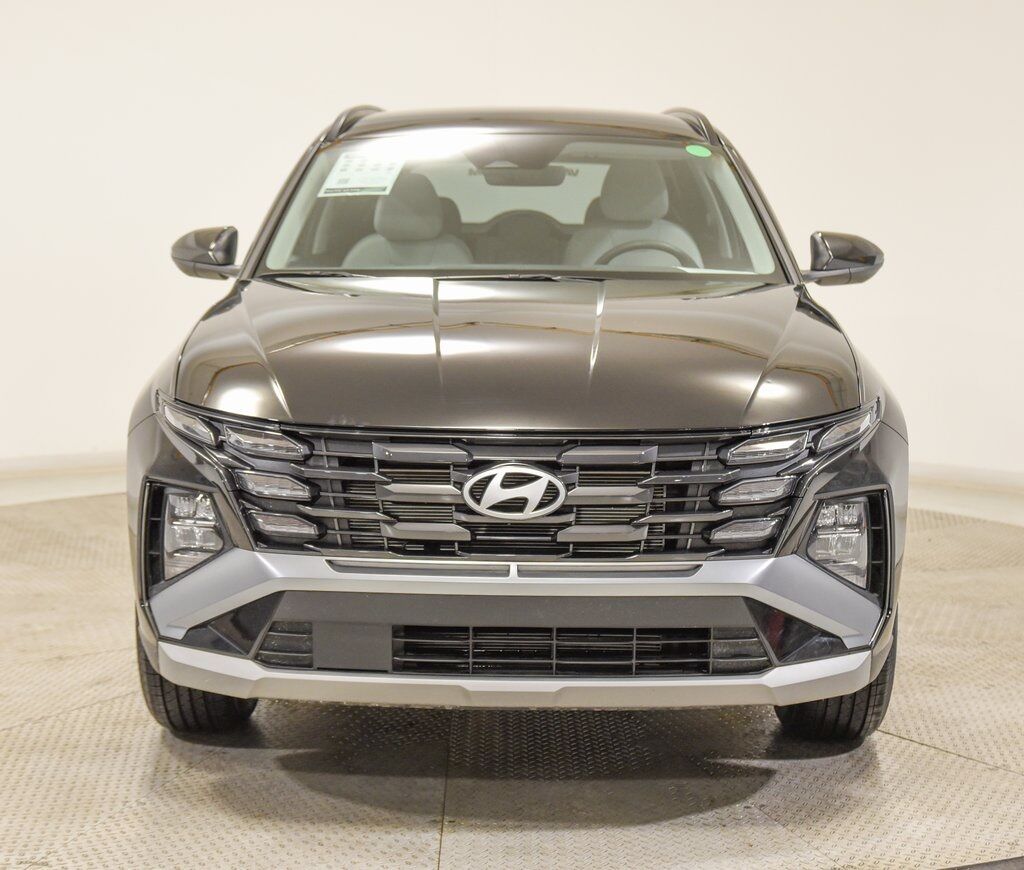 2025 Hyundai Tucson SEL Akron OH