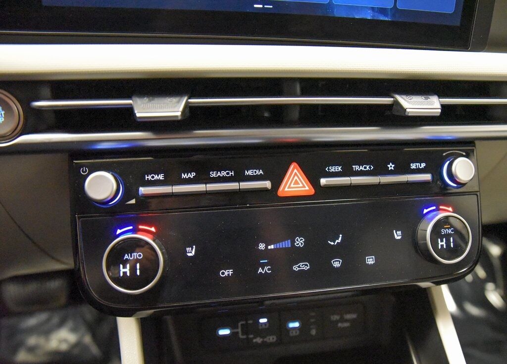 2025 Hyundai Tucson SEL Akron OH