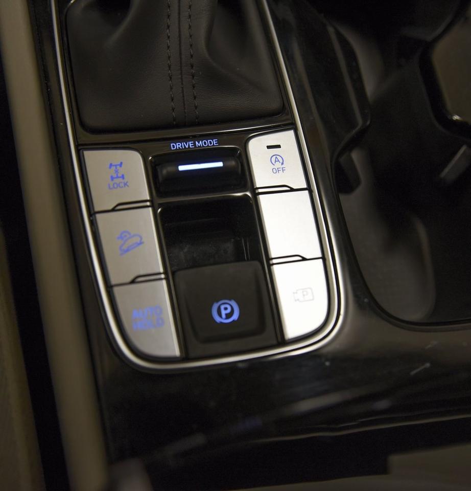 2025 Hyundai Tucson SEL Akron OH